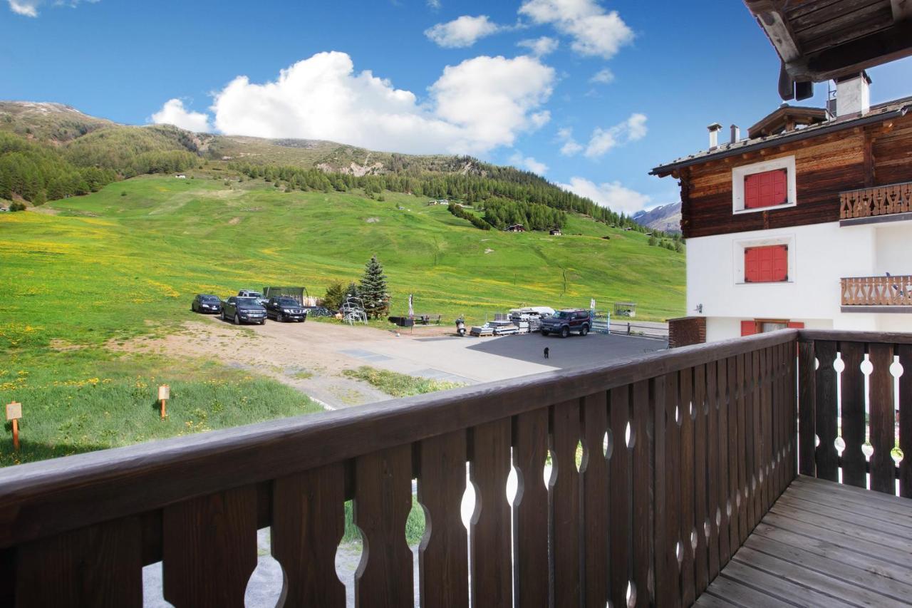 Rin Star Rin * Livigno